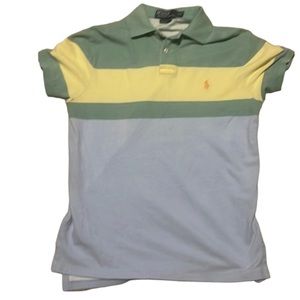 Polo Ralph Lauren Men’s small polo